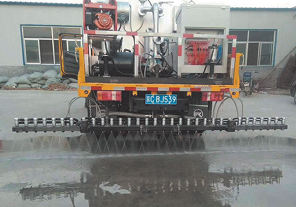 瀝青灑布車(chē)
