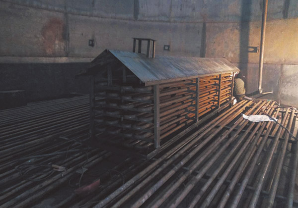 瀝青儲(chǔ)備庫(kù)